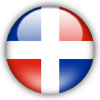 Logo Dominican Republic (Women)