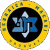 Logo Ebraica Wye Macabee J