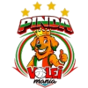Logo Educa Mania U19
