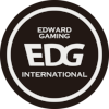Logo Edward Gaming