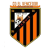 Logo El Vencedor