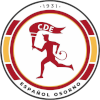 Logo Espanol de Osorno