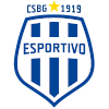 Logo Esportivo Bento Goncalves
