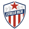 Logo Estrella Roja II