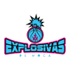 Logo Explosivas de Moca (Women)