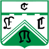 Logo Ferro Carril Oeste (Women)