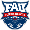 Logo Florida Atlantic (Women)