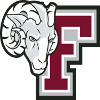 Logo Fordhame Rams (Women)