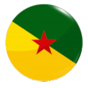 Logo French Guiana