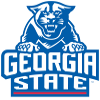 Logo Georgia State Panthers (Women)