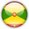 Logo Grenada U23