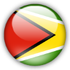 Logo Guyana