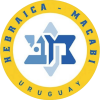 Logo Hebraica y Macabi