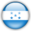 Logo Honduras