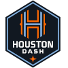 Logo Houston Dash (Women)