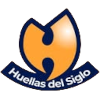 Logo Huellas del Siglo