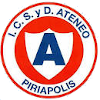 Logo ICS Ateneo de Piriapolis