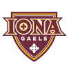 Logo Iona College (Women)