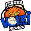 Logo Itaqua U21