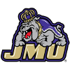 Logo James Madison Dukes (Women)
