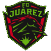 Logo Juarez (Women)