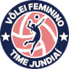 Logo Jundiai U19 (Women)