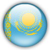Logo Kazakhstan (Women)