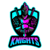 Logo Knights Salvador