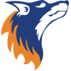Logo Lobos UPNFM II