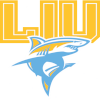 Logo Long Island Sharks (Women)