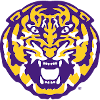 Logo LSU (Women)