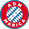 Logo Marica Cidade Olimpica U19 (Women)