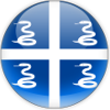 Logo Martinique