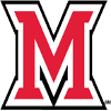Logo Miami Ohio Red Hawks (Women)