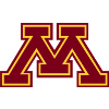 Logo Minnesota Golden Gophers (Women)