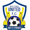 Logo Molynes United