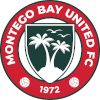 Logo Montego Bay United