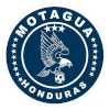 Logo Motagua II