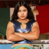 Logo Naomy Cardenas