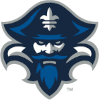 Logo New Orleans Privateers (Women)
