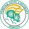 Logo Norfolk State Spartans (Women)