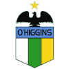Logo O'Higgins