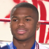 Logo Omari Jones