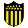 Logo Penarol Mentevideo