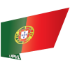 Logo Portugal Pro (Women)