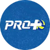 Logo Promais Volei