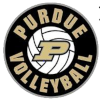 Logo Purdue University (Women)