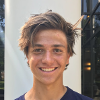 Logo Quinn Vandecasteele