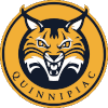 Logo Quinnipiac Bobcats (Women)