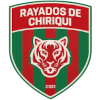 Logo Rayadas de Chiriqui (Women)